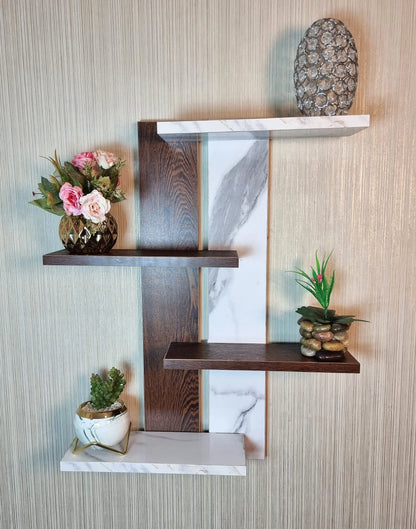 Wall Mounted Decor Floating Shelve, Decor Shelve, Decor Shelf, Decor Mounted Wall Shelve, My Store