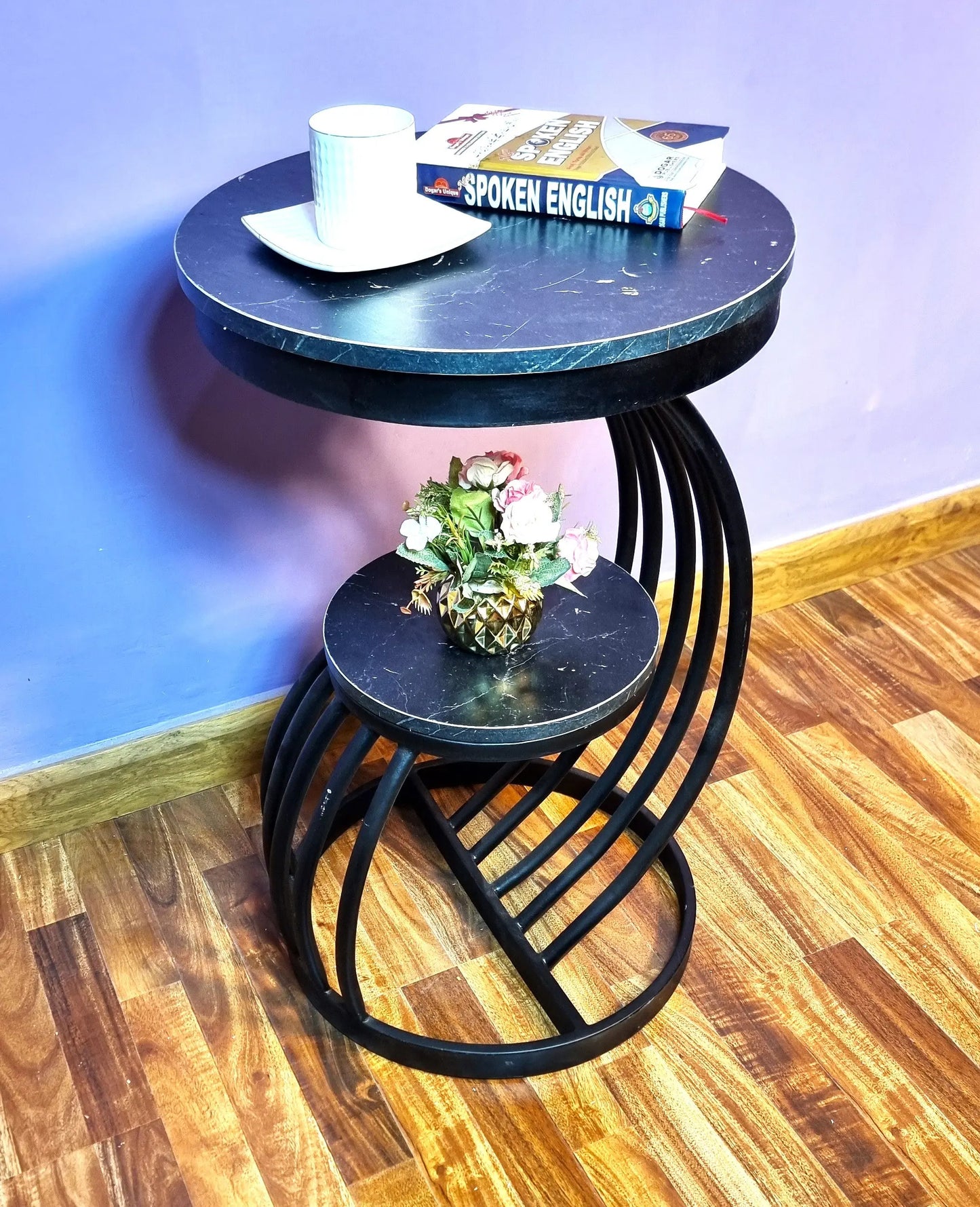 Coffee Table, Side Table, Coffee Decor Table, Coffee Side Decor Table, Iron Table, MS Table, Iron Coffee Table, MS Coffee Table, Iron Coffee Side Decor Table My Store