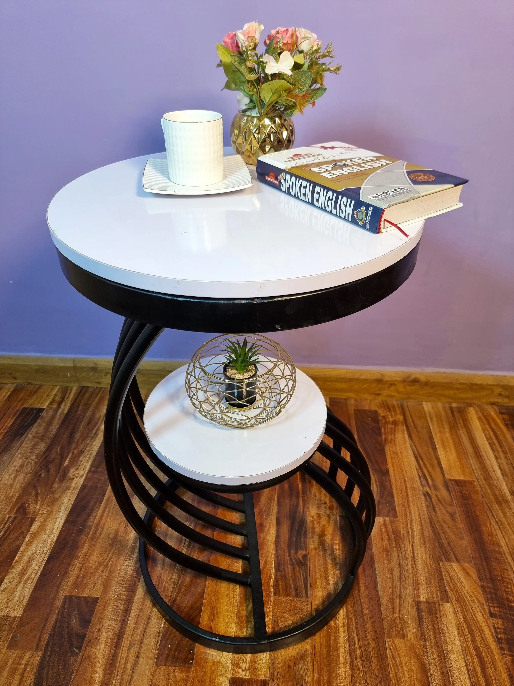 Coffee Table, Side Table, Coffee Decor Table, Coffee Side Decor Table,Iron Table, MS Table, Iron Coffee Table, MS Coffee Table, Iron Coffee Side Decor Table My Store