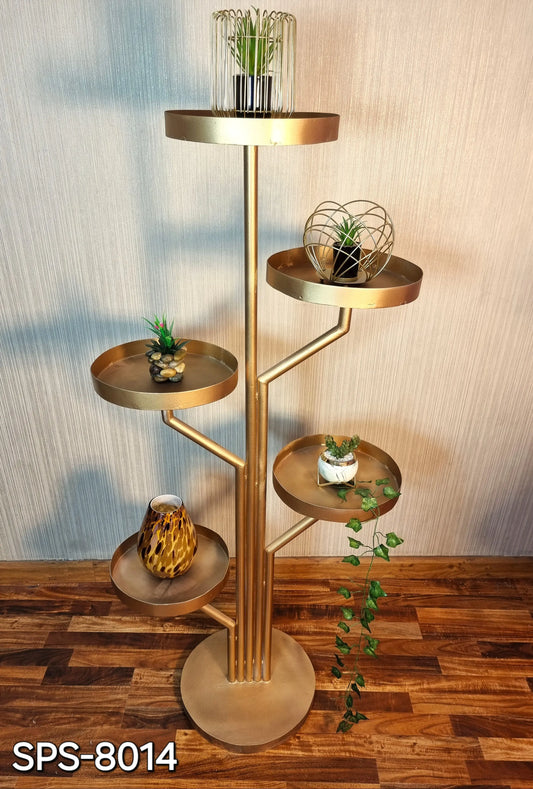 Premium Quality Planter Stand, (01 Piece), Plant Decor Stand, Decor Planter Stand, Decorative Planter Stand, Decor Furniture, indoor Furniture, Artificial Planter Stand. Samaar International