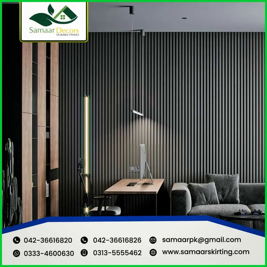 Home Office PS-Wall Panels, WPC Wall Panel, Extreme Quality, Unbreakable Panel, (Send us the Panel number for your Order) My Store