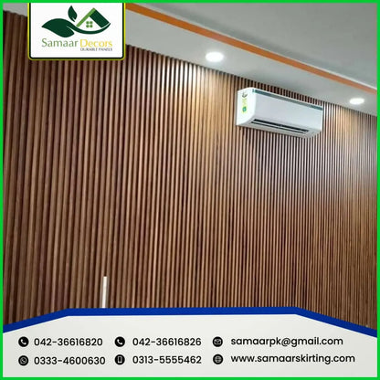 Home Office PS-Wall Panels, WPC Wall Panel, Extreme Quality, Unbreakable Panel, (Send us the Panel number for your Order) My Store