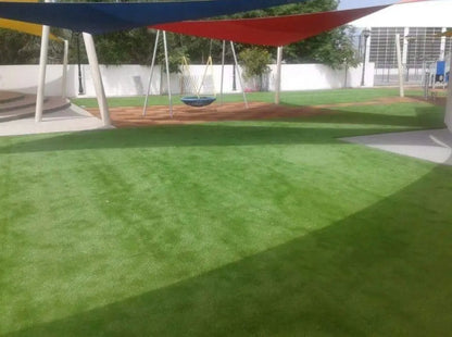 Artificial Grass, AstroTurf, Premium Quality Grass, Green Grass, Green Carpet 1 Feet x 1 Feet, (12 inch by 12 inch), 20mm,30mm,40mm,50mm, Samaar International