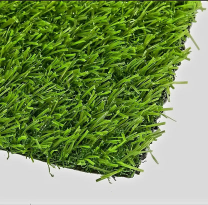 Artificial Grass, AstroTurf, Premium Quality Grass, Green Grass, Green Carpet 1 Feet x 1 Feet, (12 inch by 12 inch), 20mm,30mm,40mm,50mm, Samaar International